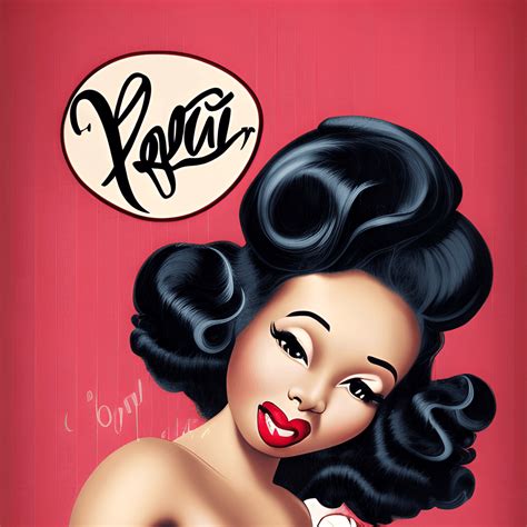 betty boop pinup|Betty Boop Pinup